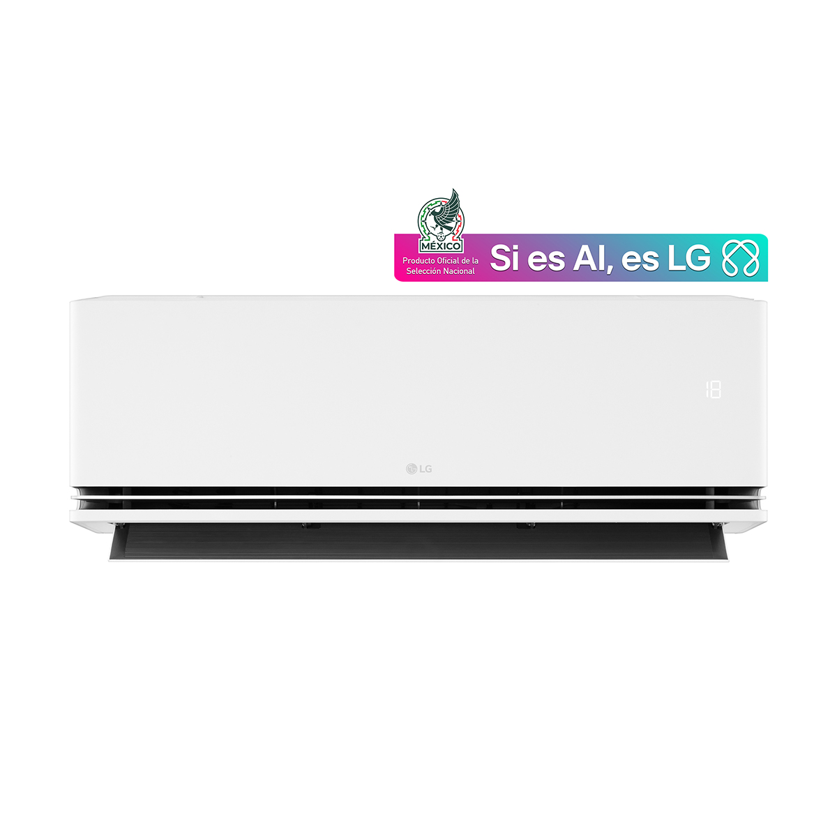 Mini Split Inverter VA122H5 LG image number null
