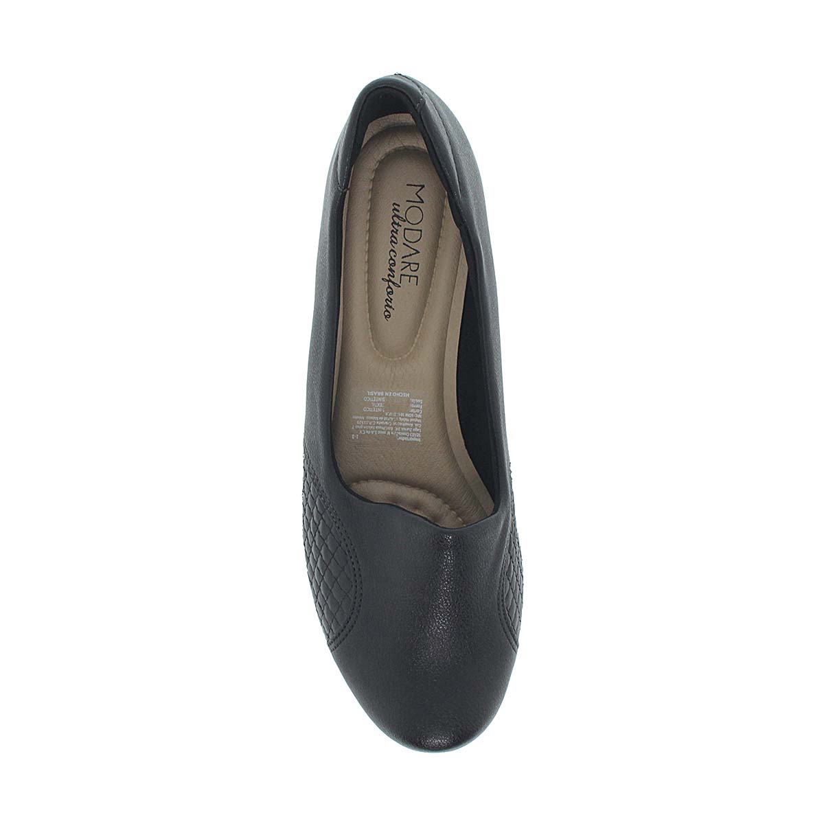 Zapato Modare con Detalle Lateral para Mujer image number null