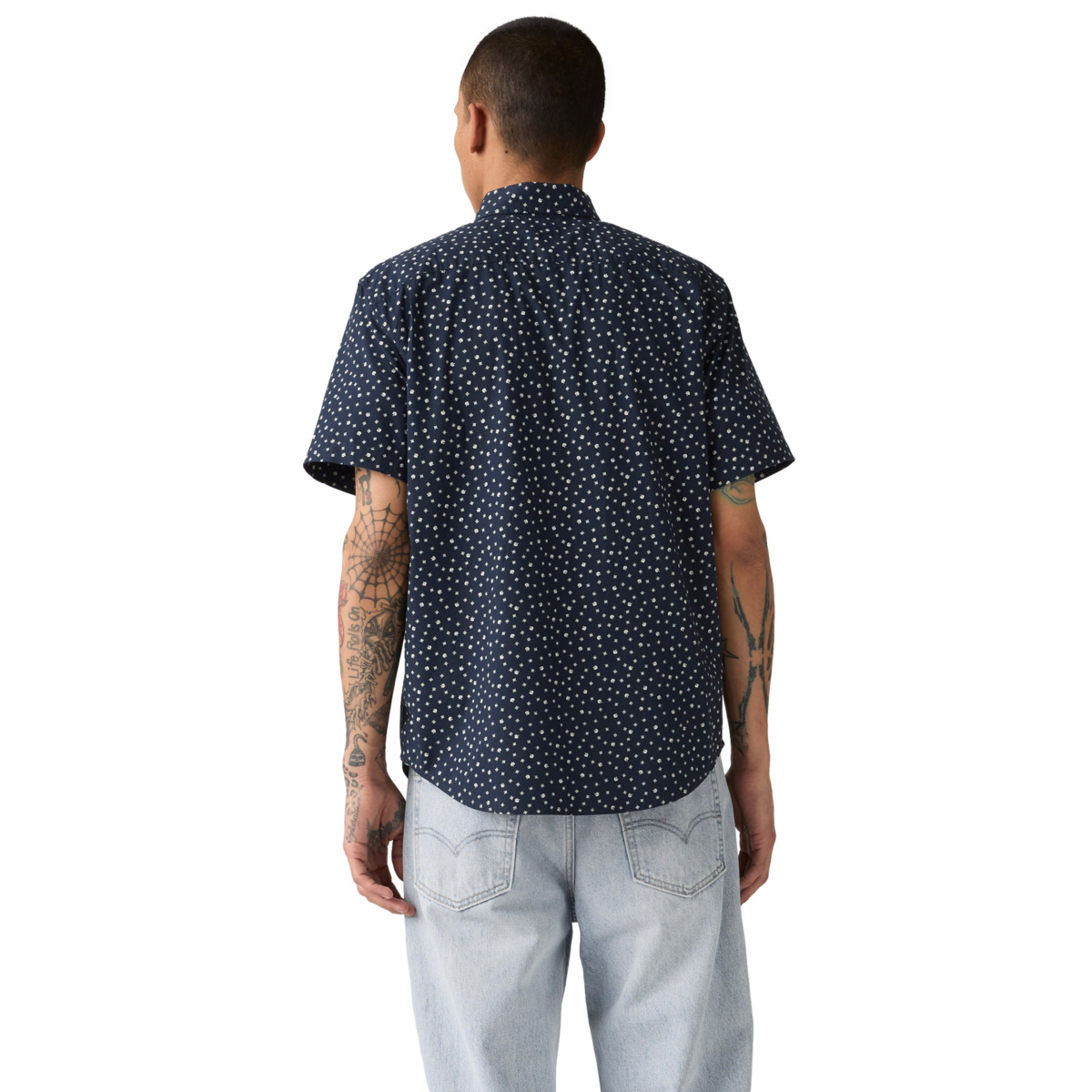 Camisa Cl&aacute;sica Levi&rsquo;s&reg; image number null