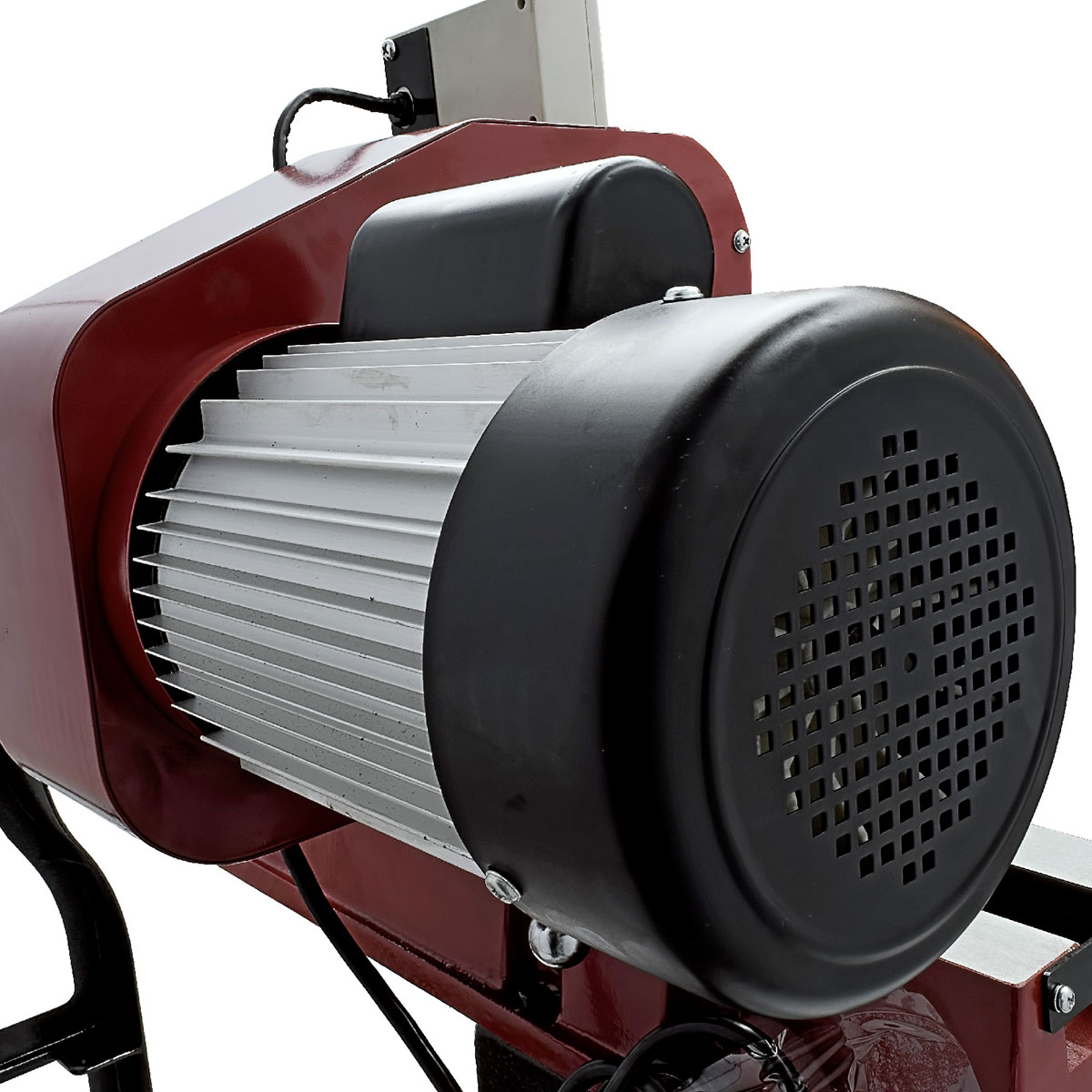 Torno para Madera Profesional de 16" KN WL-16B KNOVA image number null