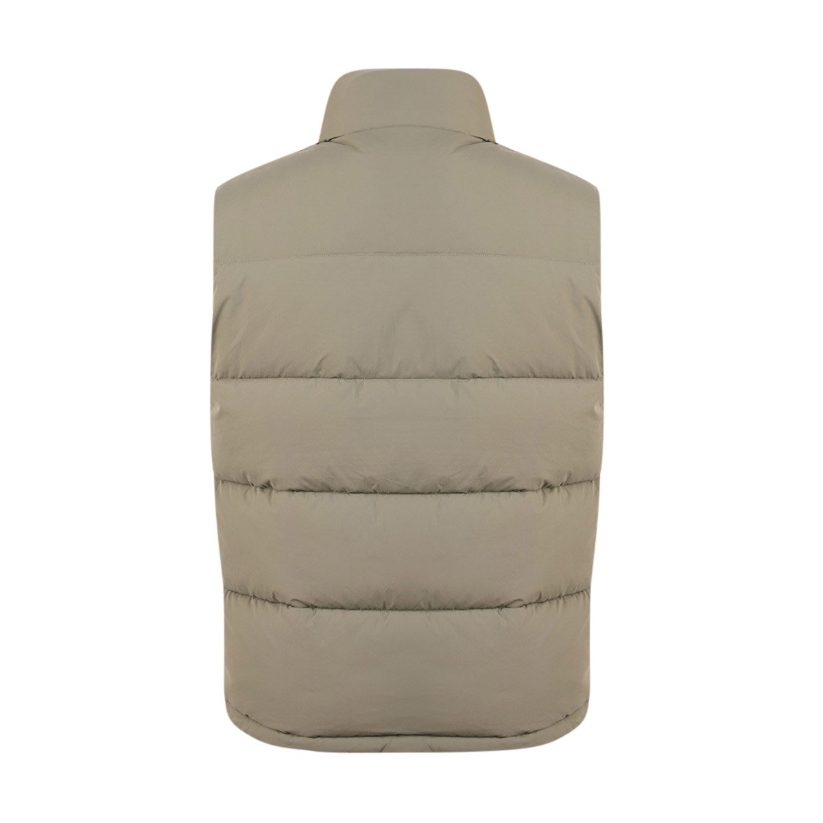 Chaleco Capitonado Jeanious para Hombre Plus image number null