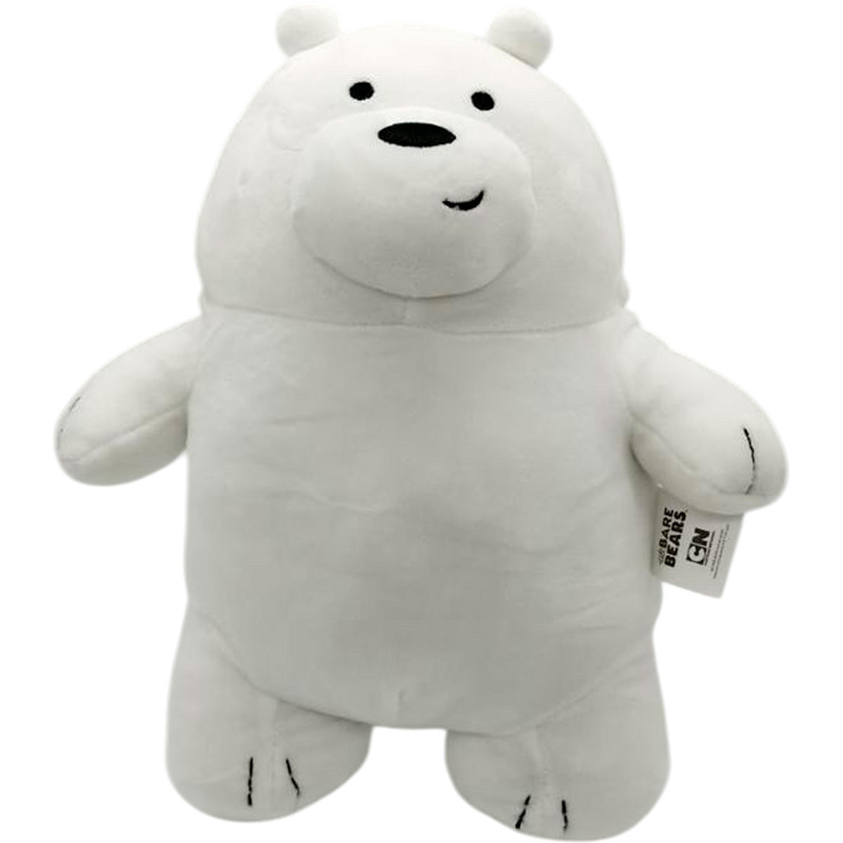 Peluche Polar Escandalosos Warner Bros image number null