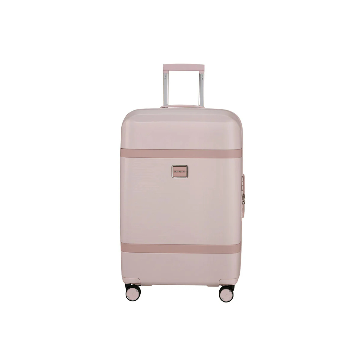 Maleta 24" Samsonite Image Rosa image number null