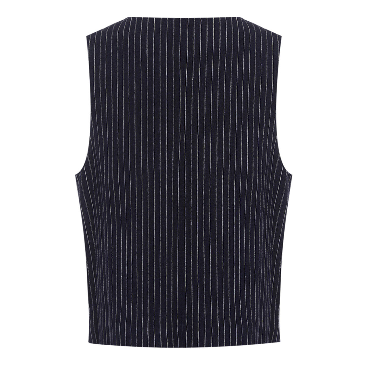 Chaleco Fukka para Mujer Junior image number null