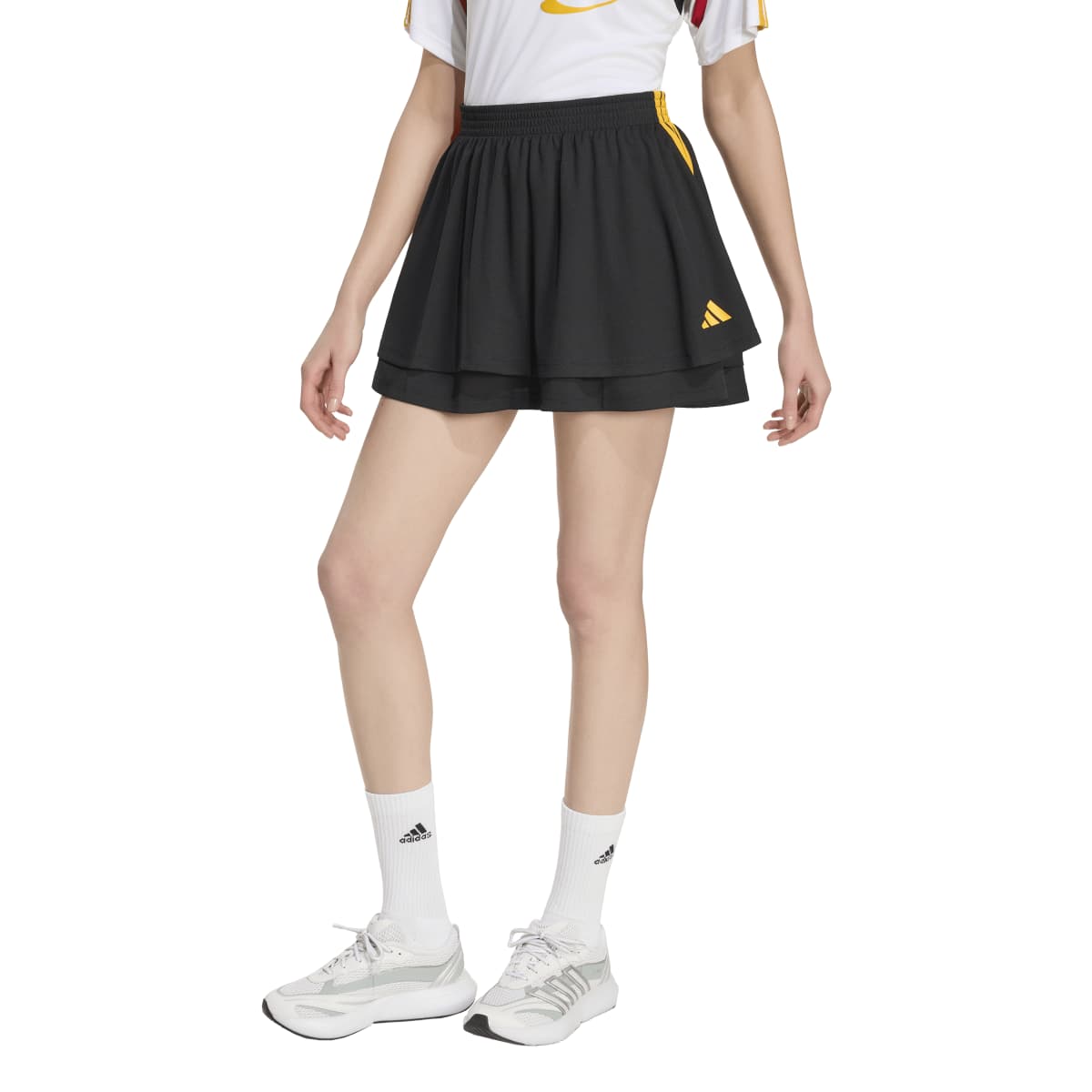 Falda Deportiva Adidas para Mujer image number null