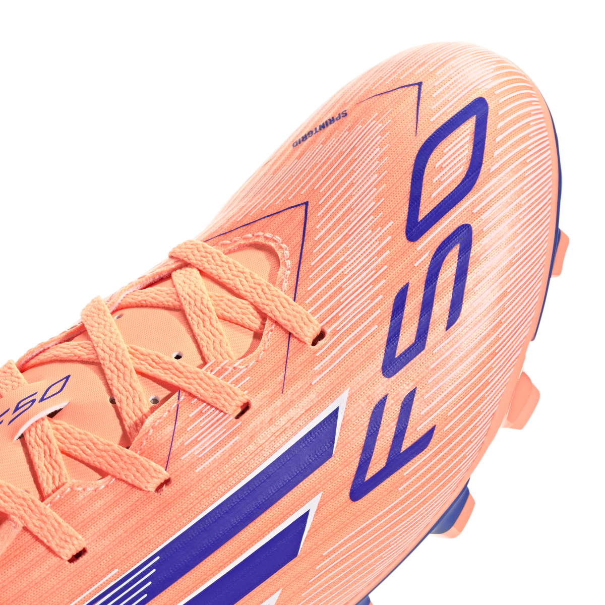 Tenis Soccer Adidas F50 Club para Hombre image number null