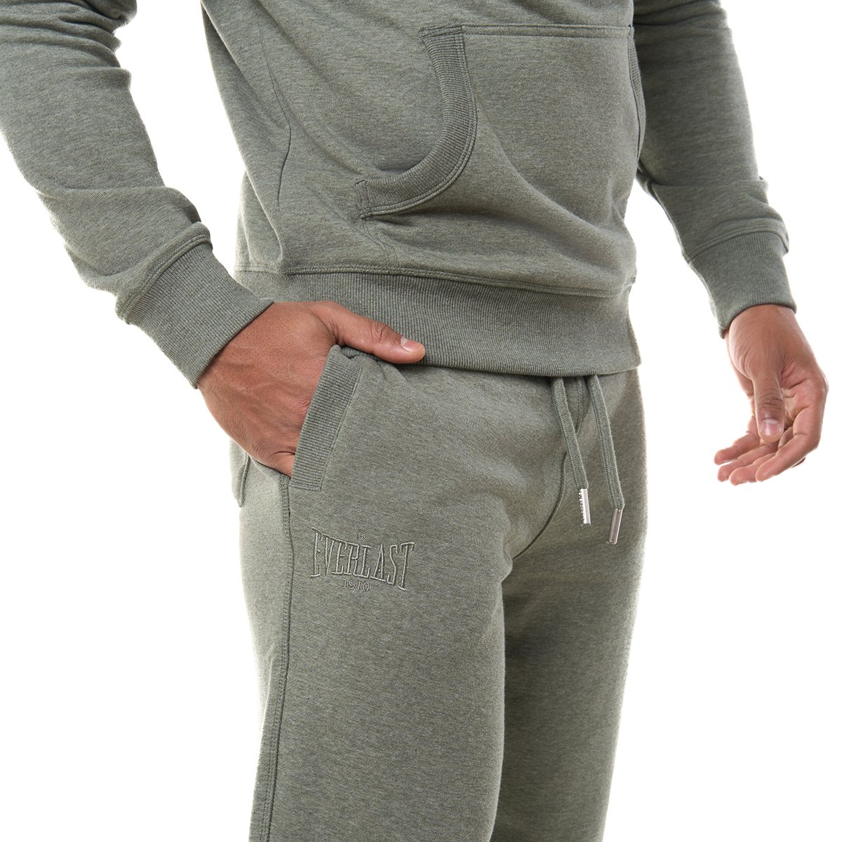 Conjunto Deportivo Everlast para Hombre image number null