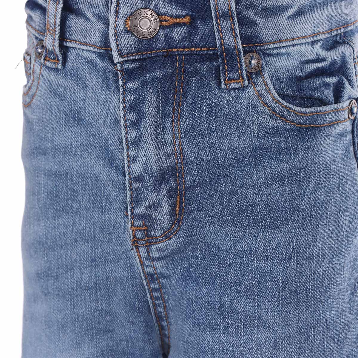 Jeans Fukka para Beb&eacute; Ni&ntilde;o image number null