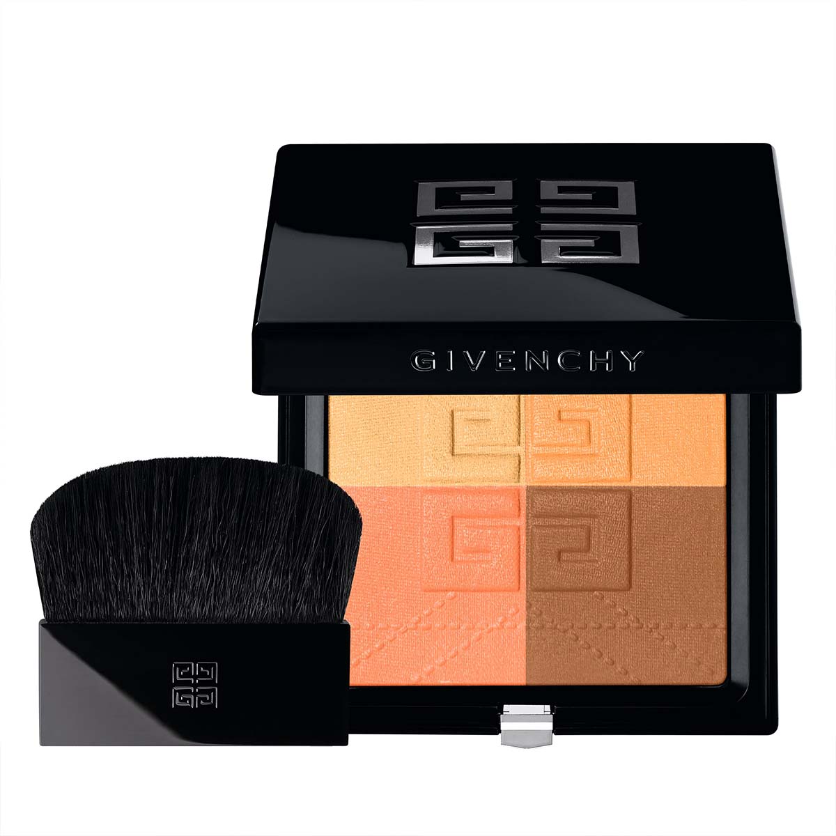 Polvo Bronceador Prisme Libre H06 Givenchy image number null