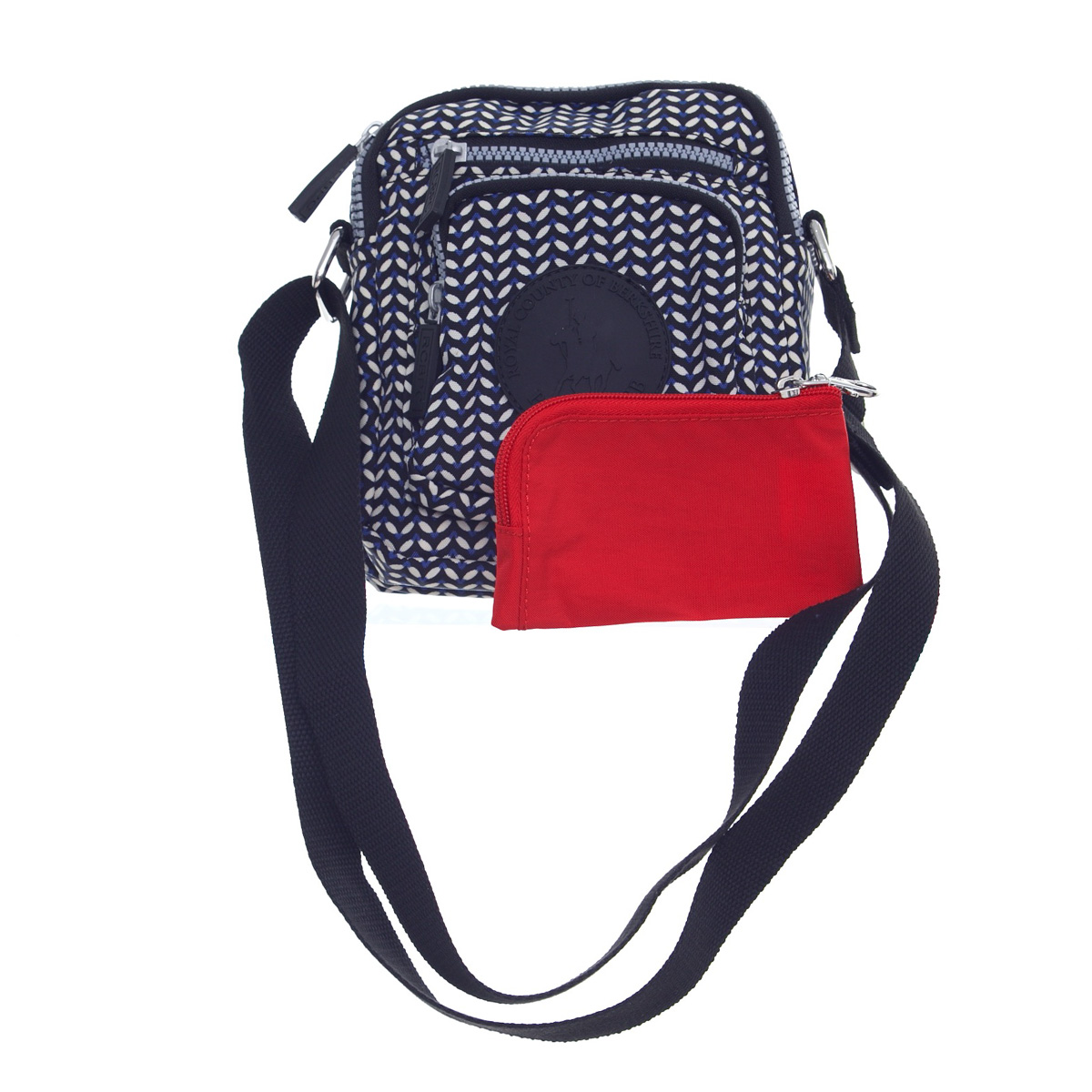 Bolso para mujer Royal Polo Club image number null