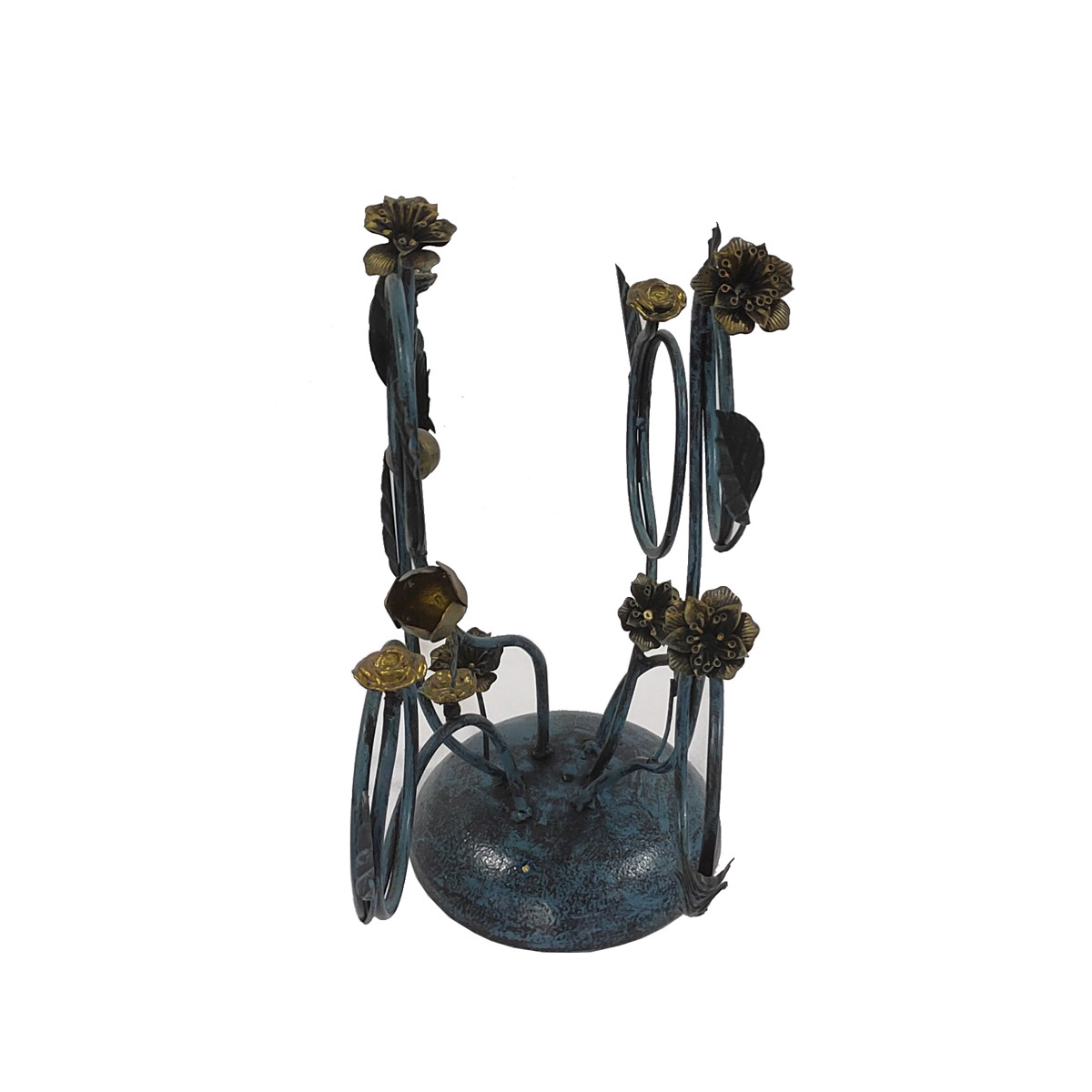Cava De Mesa Foliage Vintage Home image number null