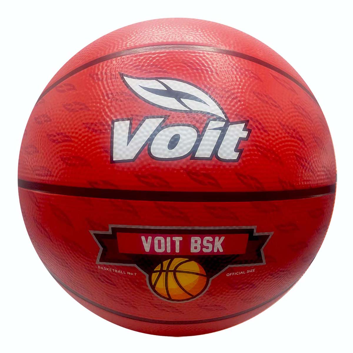 Bal&oacute;n B&aacute;squetbol Voit 7 image number null