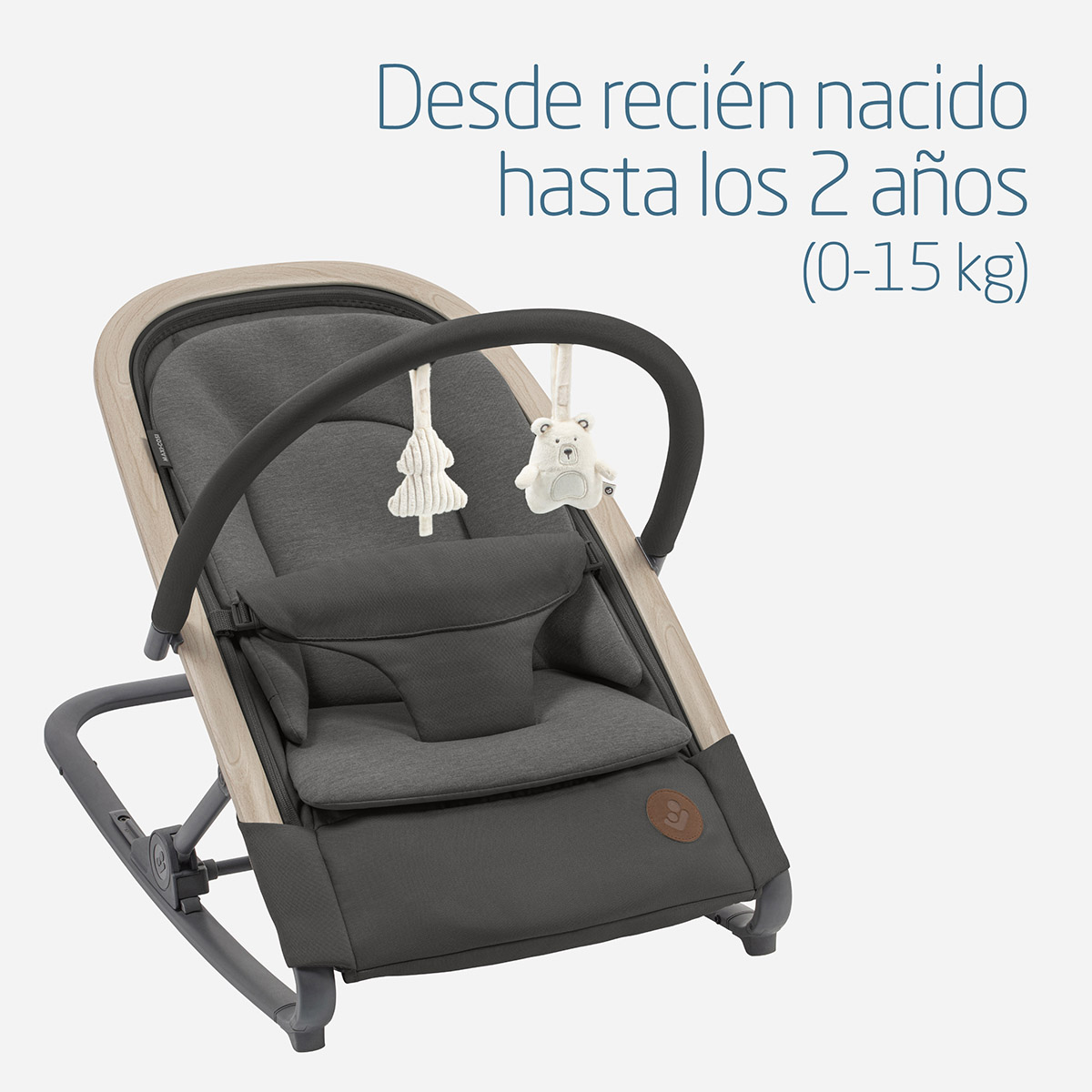 Bouncer Maxi-Cosi Kori Eco image number null