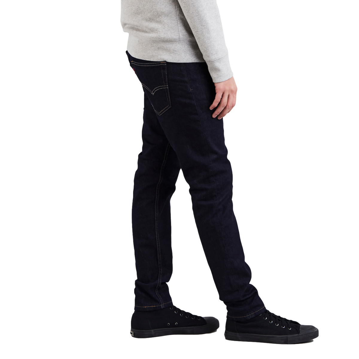 Jeans Slim Fit Levi's Para Hombre Plus image number null