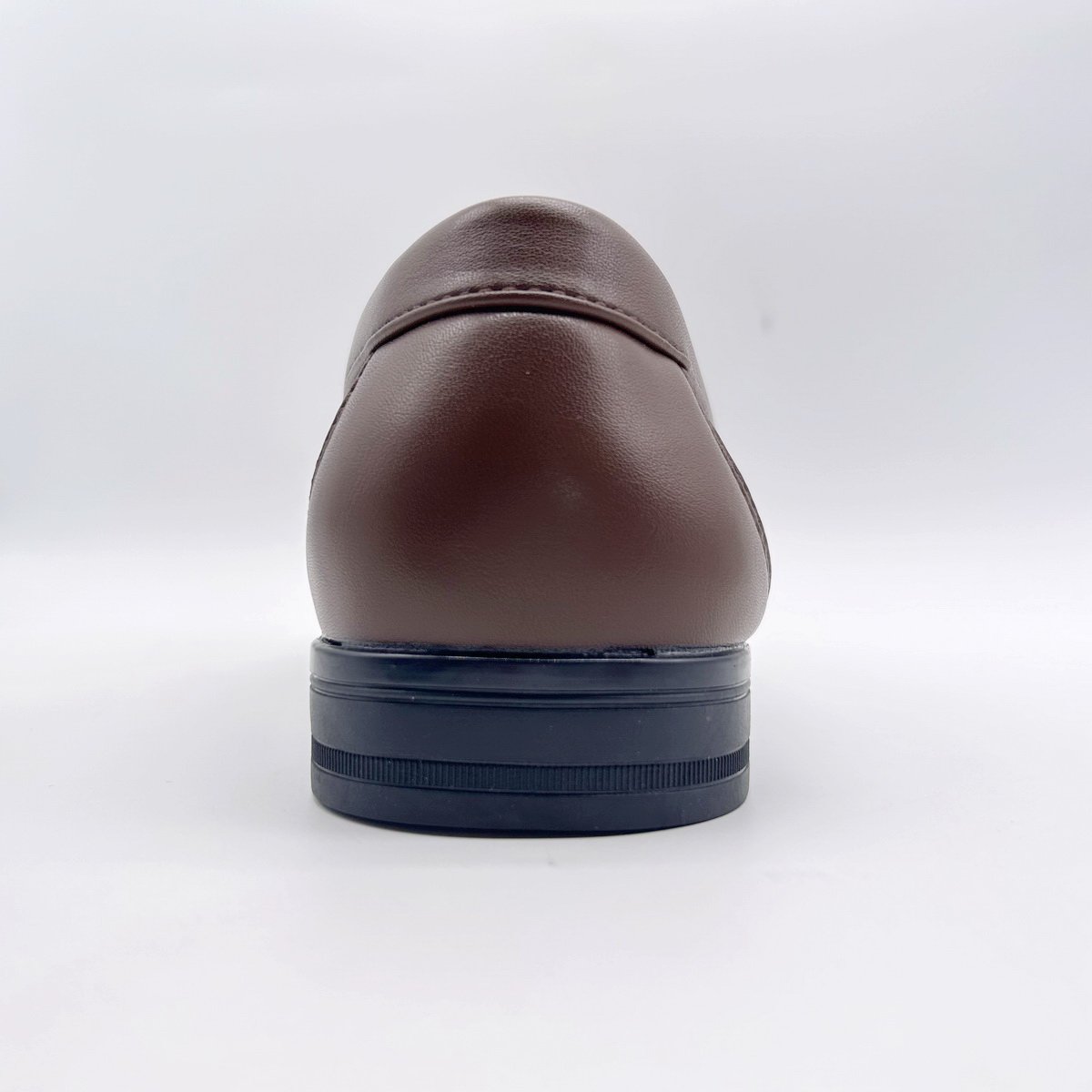 Mocasin caf&eacute; Carlo Corinto para hombre image number null