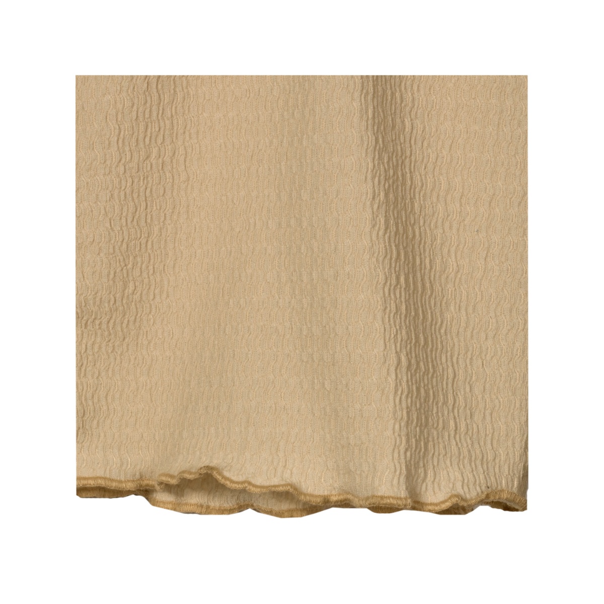Pantal&oacute;n de maternidad liso de pata ancha Doma para mujer image number null