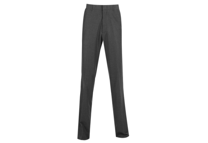 Pantal&oacute;n Sin Pinzas John Henry Para Hombre image number null