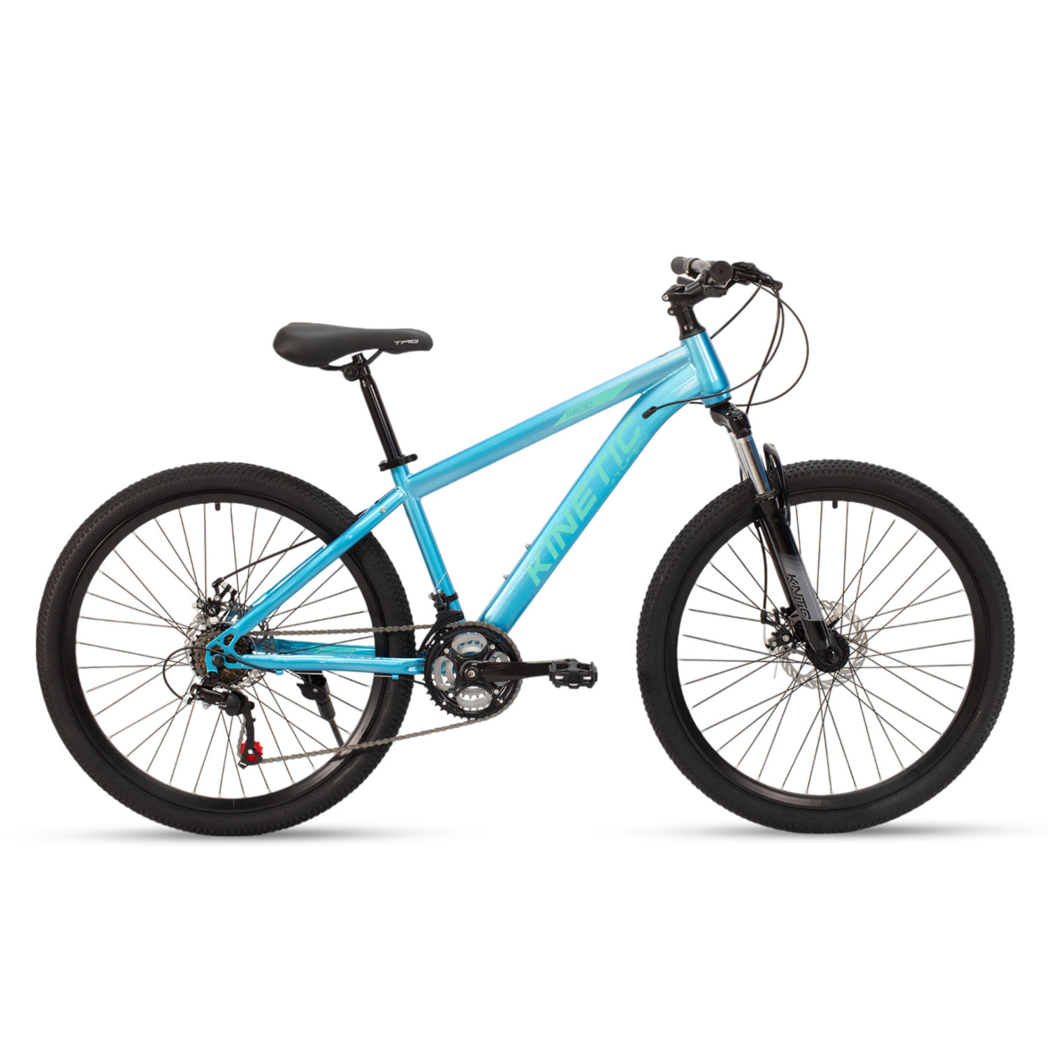 Bicicleta K600 By Turbo Rodada 26 image number null