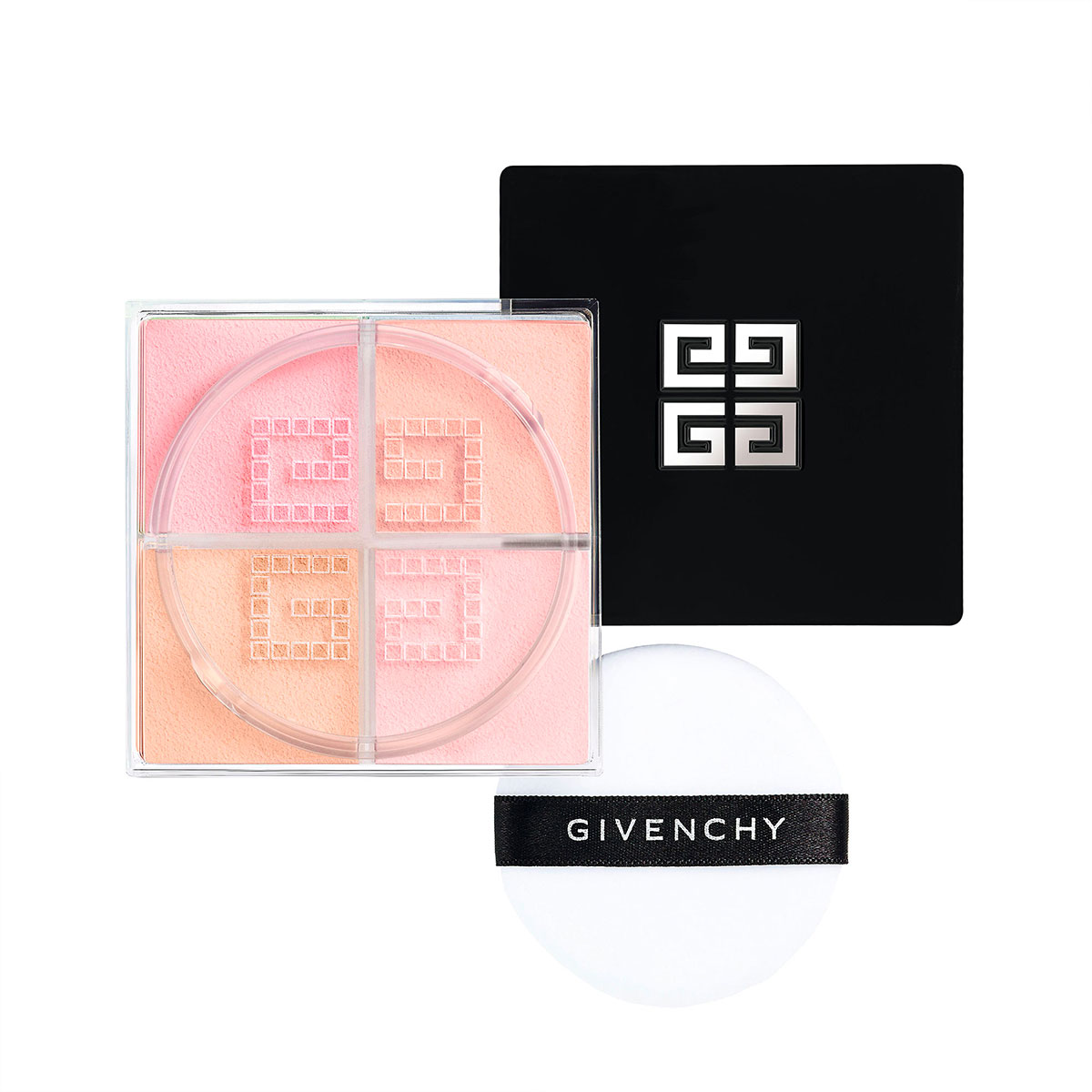 Polvos Ultrafinos Prisme Libre Loose Powder Formato Mini Givenchy image number null