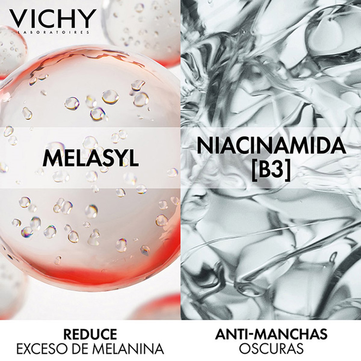 Vichy Liftactiv B3 Eyes SPF 50+15ml image number null