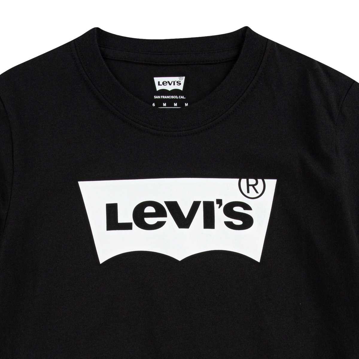 Playera Little Boys 4-7X Logo Tee Shirt Modelo  374901185 image number null