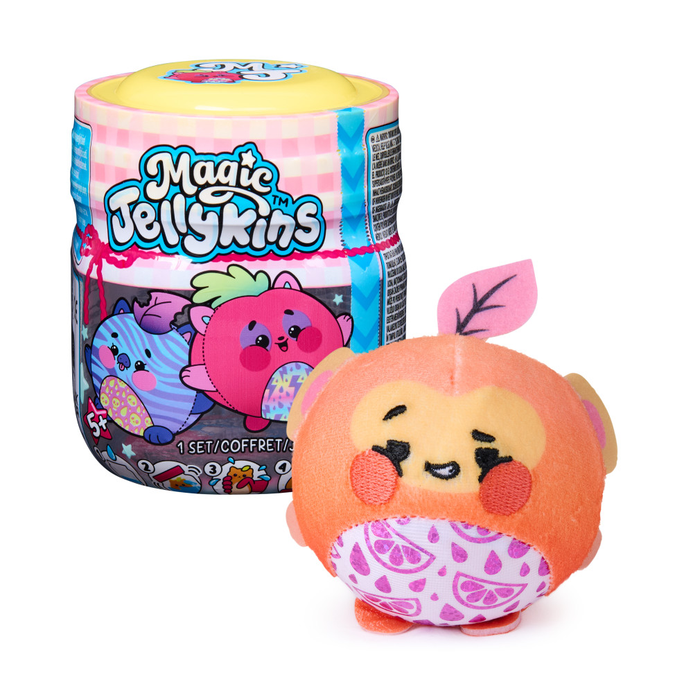 Magic Jellykins 1 pack Surtido image number null