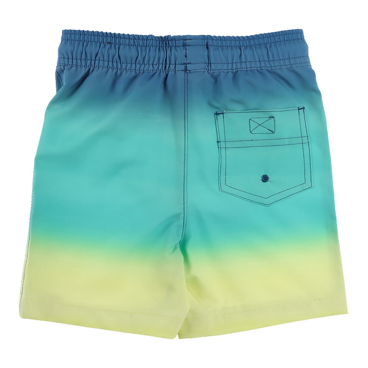 Traje de Ba&ntilde;o Jeanious con Dise&ntilde;o Colores para Ni&ntilde;o image number null