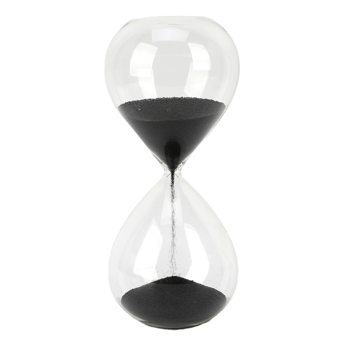 Reloj de arena plata Quadrum image number null