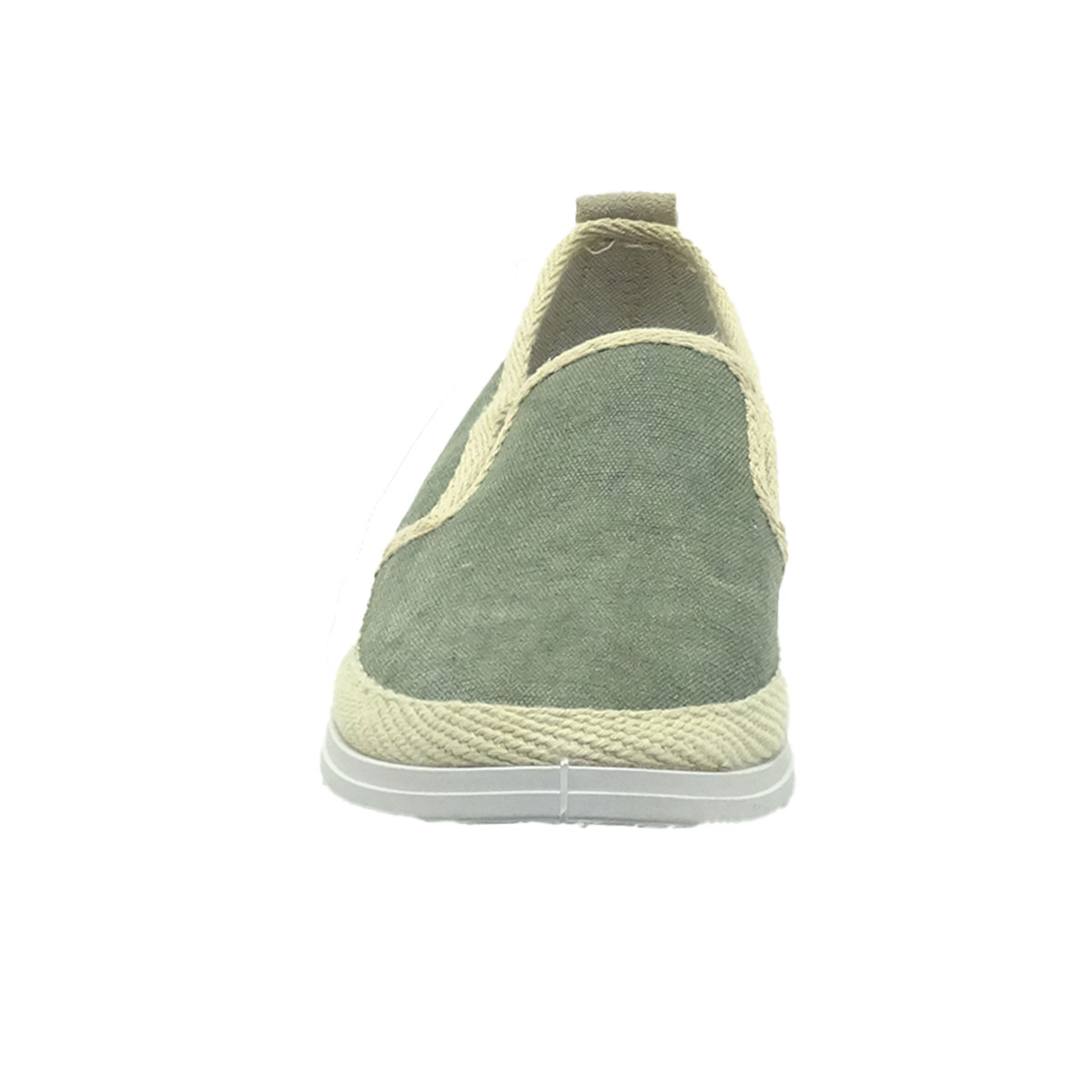 Alpargata Niagara Verde para Hombre image number null