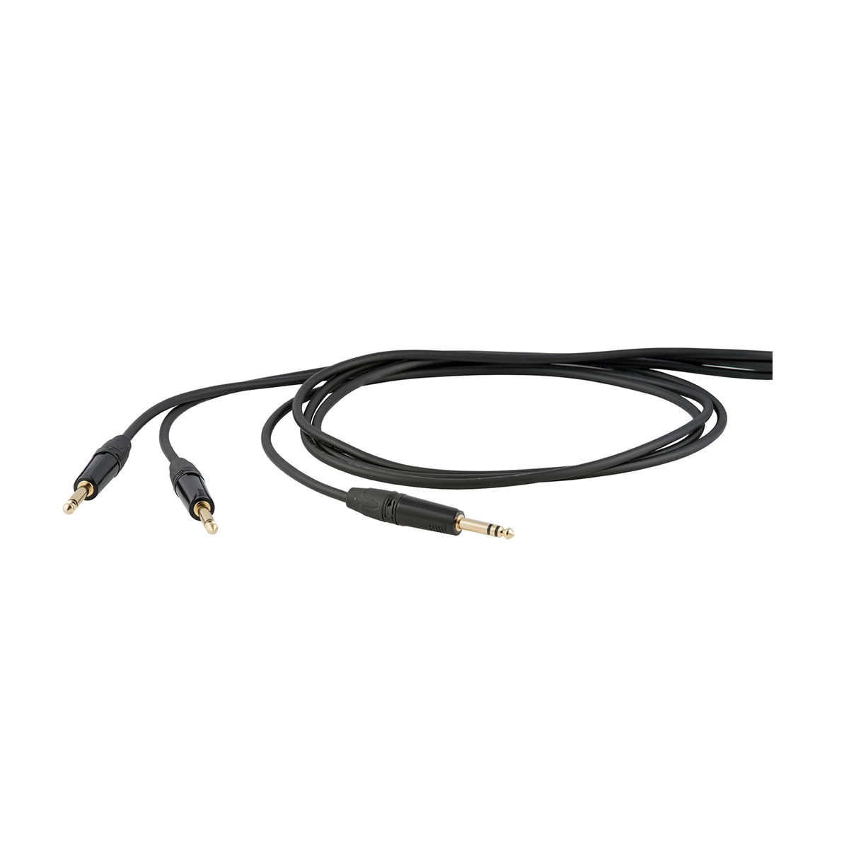 Cable P/ Audio 3 MTS DHS540LU3 Proel image number null