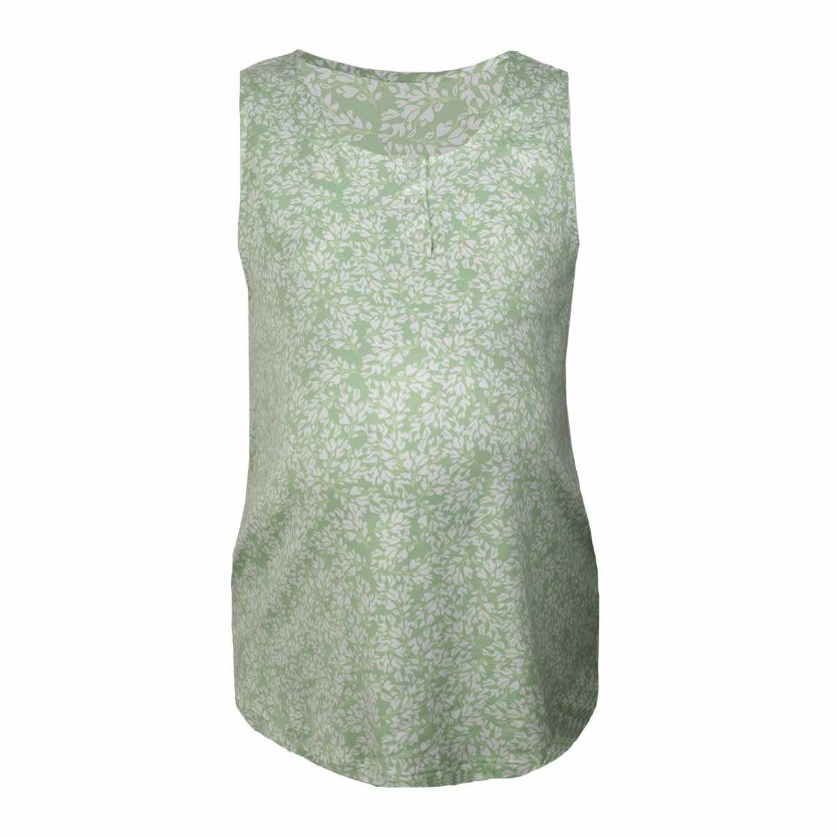 Blusa De Maternidad Doma image number null