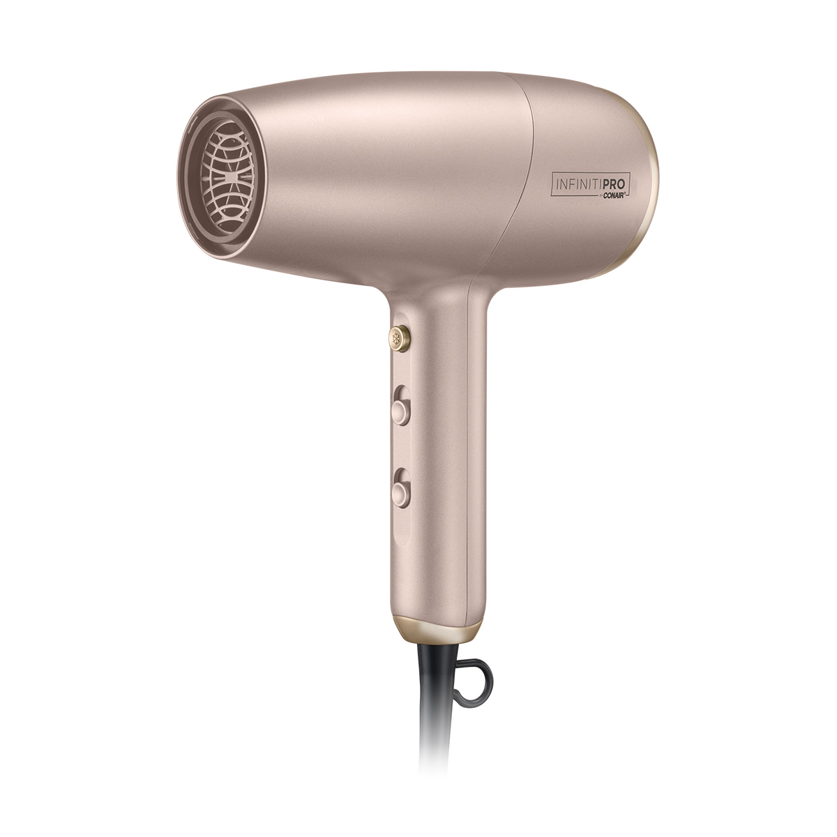 Secadora Inf Frizz Free 1875 W Pink Shine Conair image number null