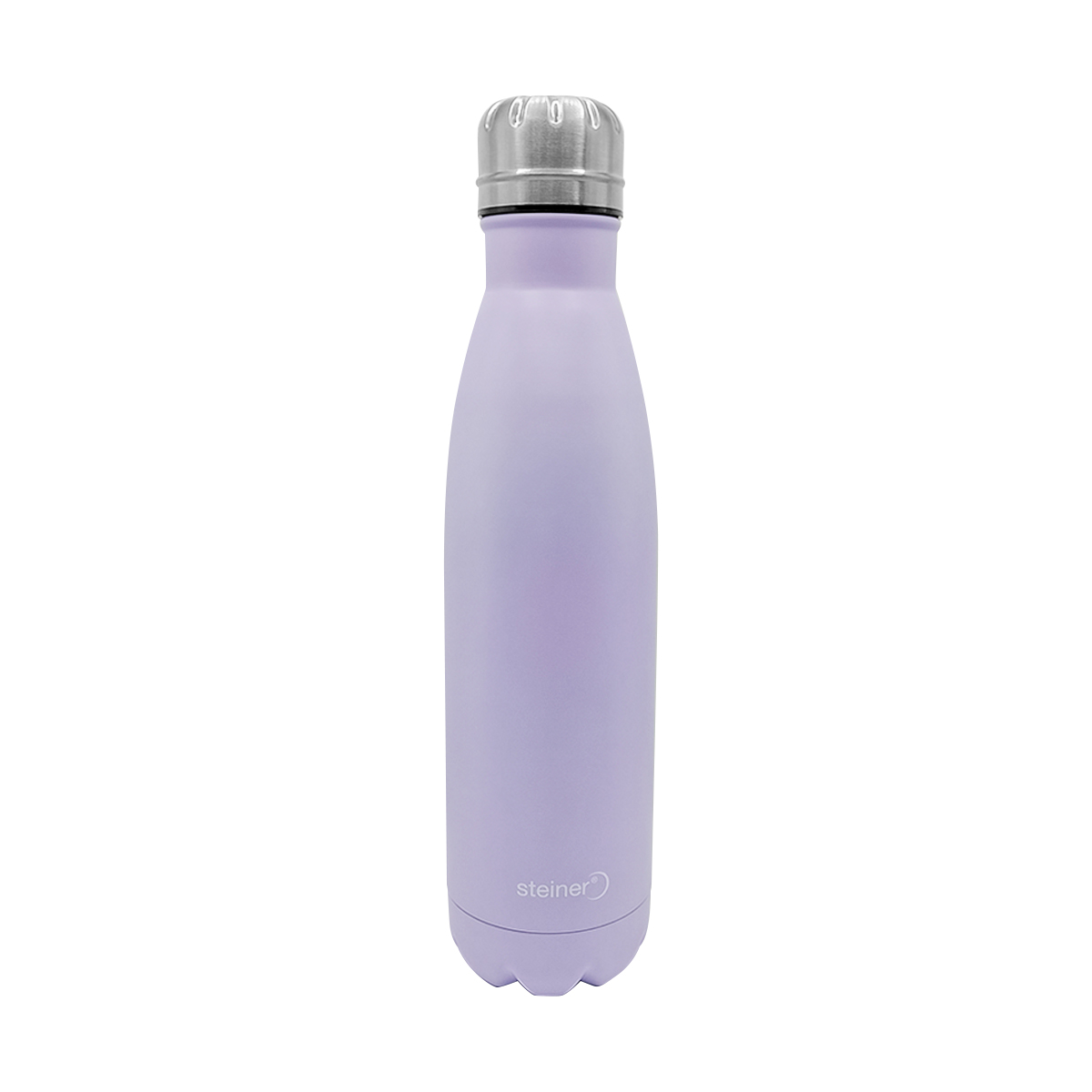 Botella de Acero Inoxidable 750 ml Color Violeta image number null