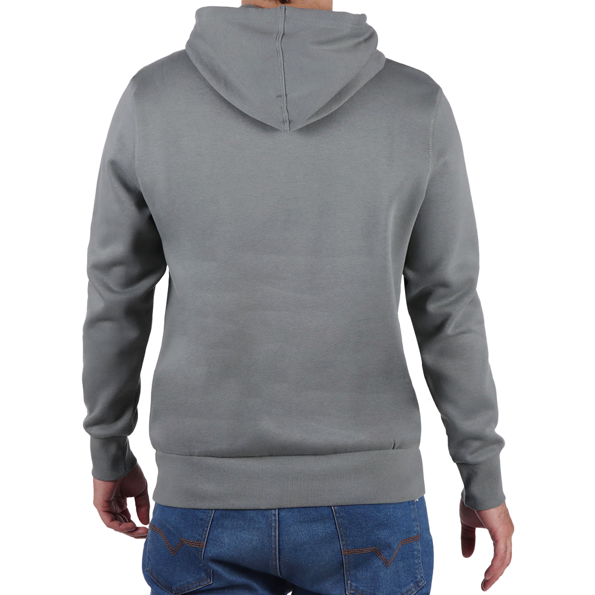 Sudadera con Capucha Corte Regular Hurley para Hombre image number null