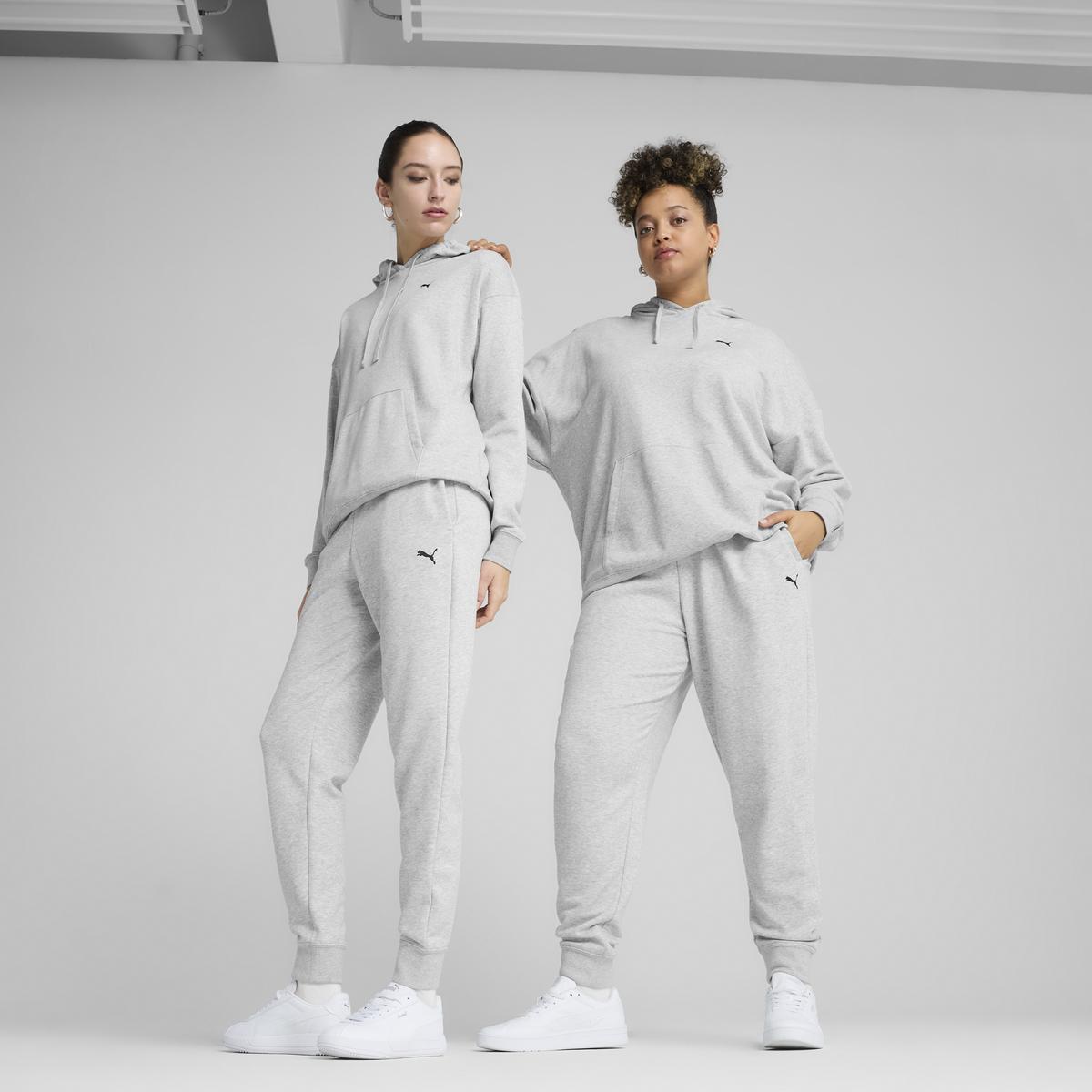 Pants Deportivo Puma Para Mujer Junior image number null