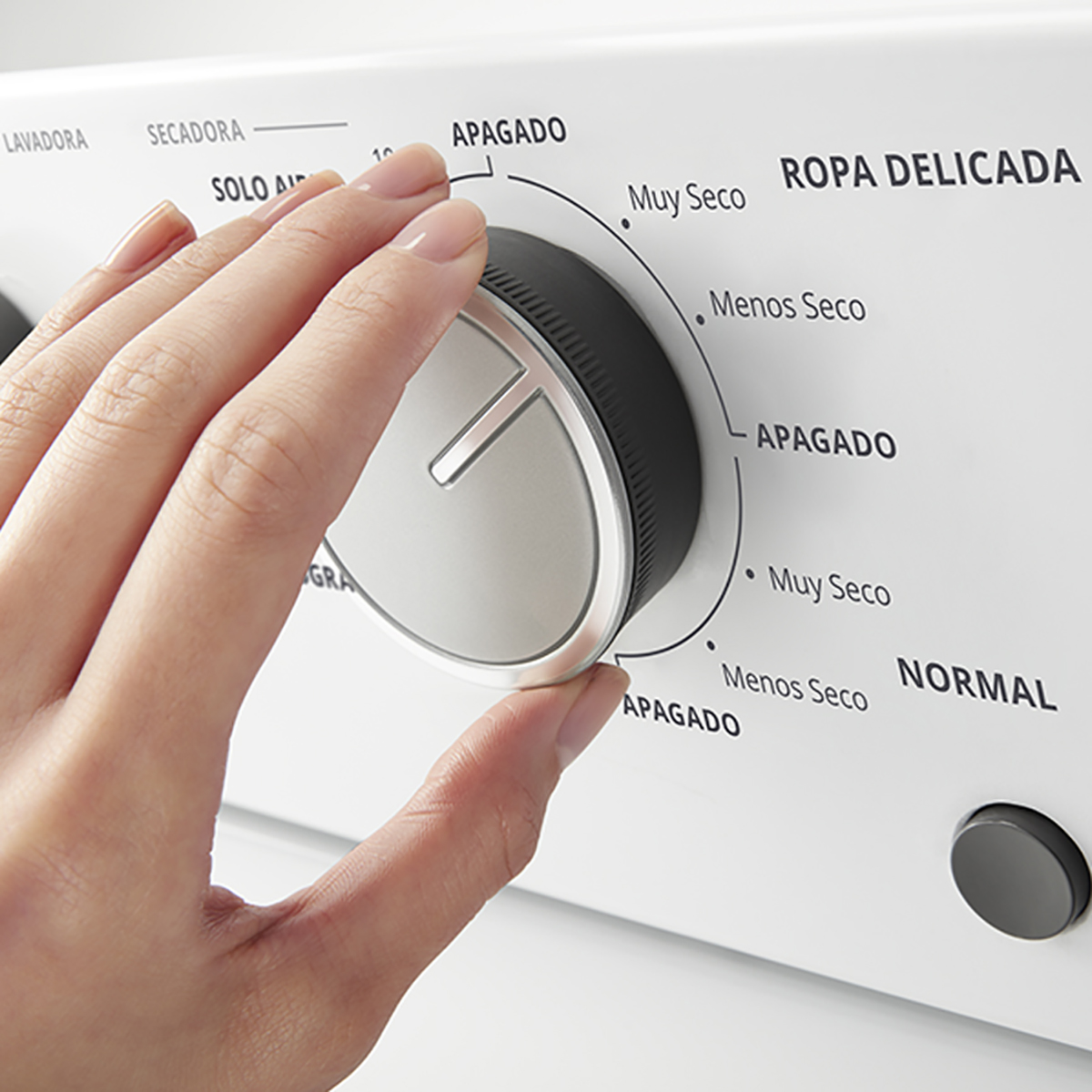 Centro De Lavado A Gas 20 Kg  Whirlpool image number null
