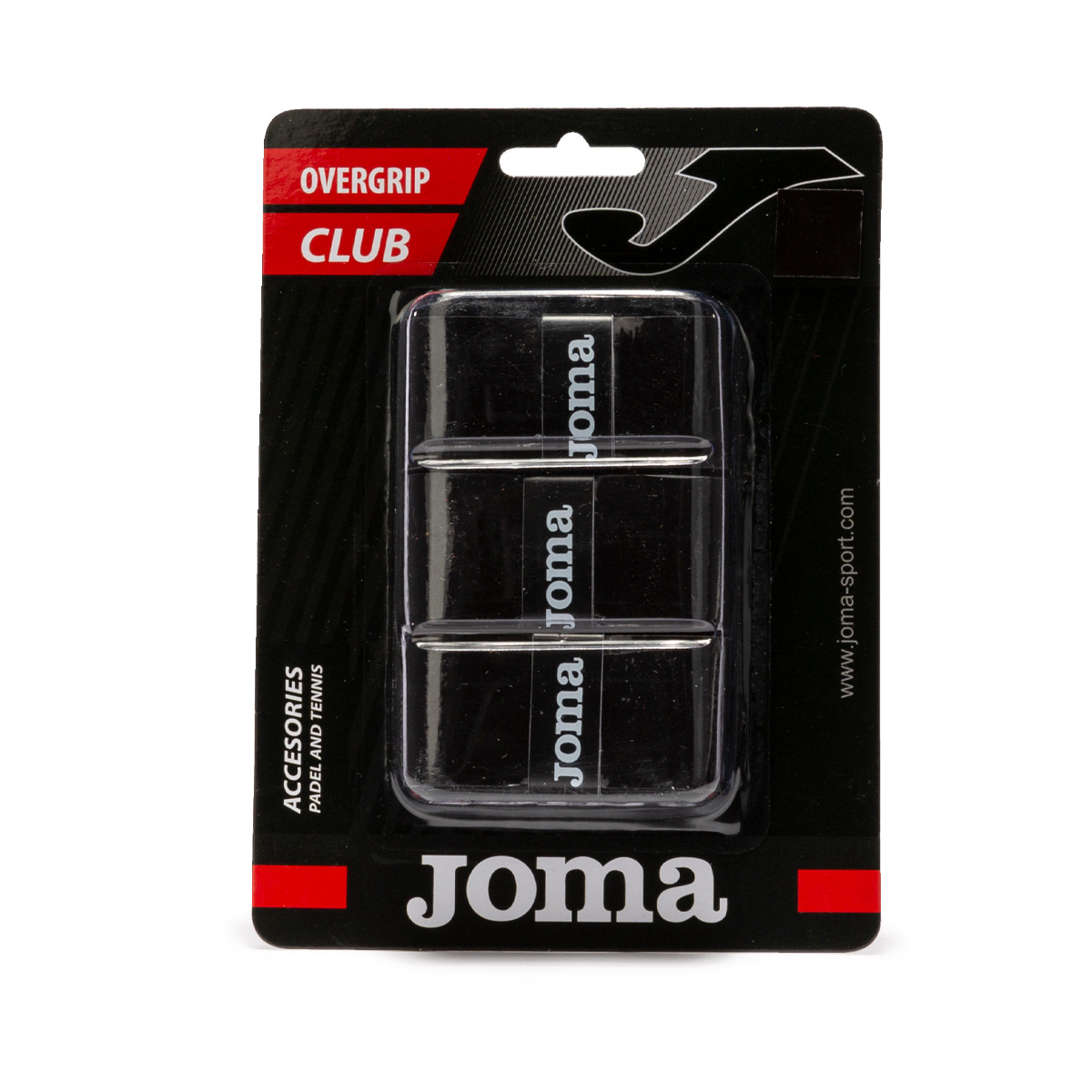 Pack Tiras de Overgrip para Raquetas de Tenis o P&aacute;del CARS image number null