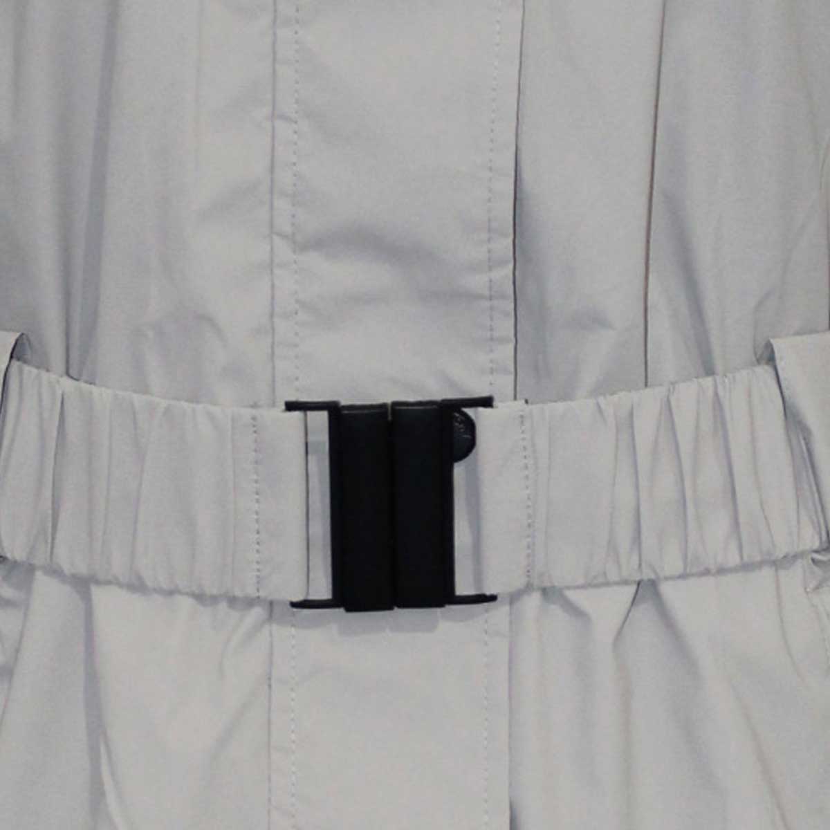 Gabardina Sport Con Cintur&oacute;n Philosophy Para Mujer Junior image number null