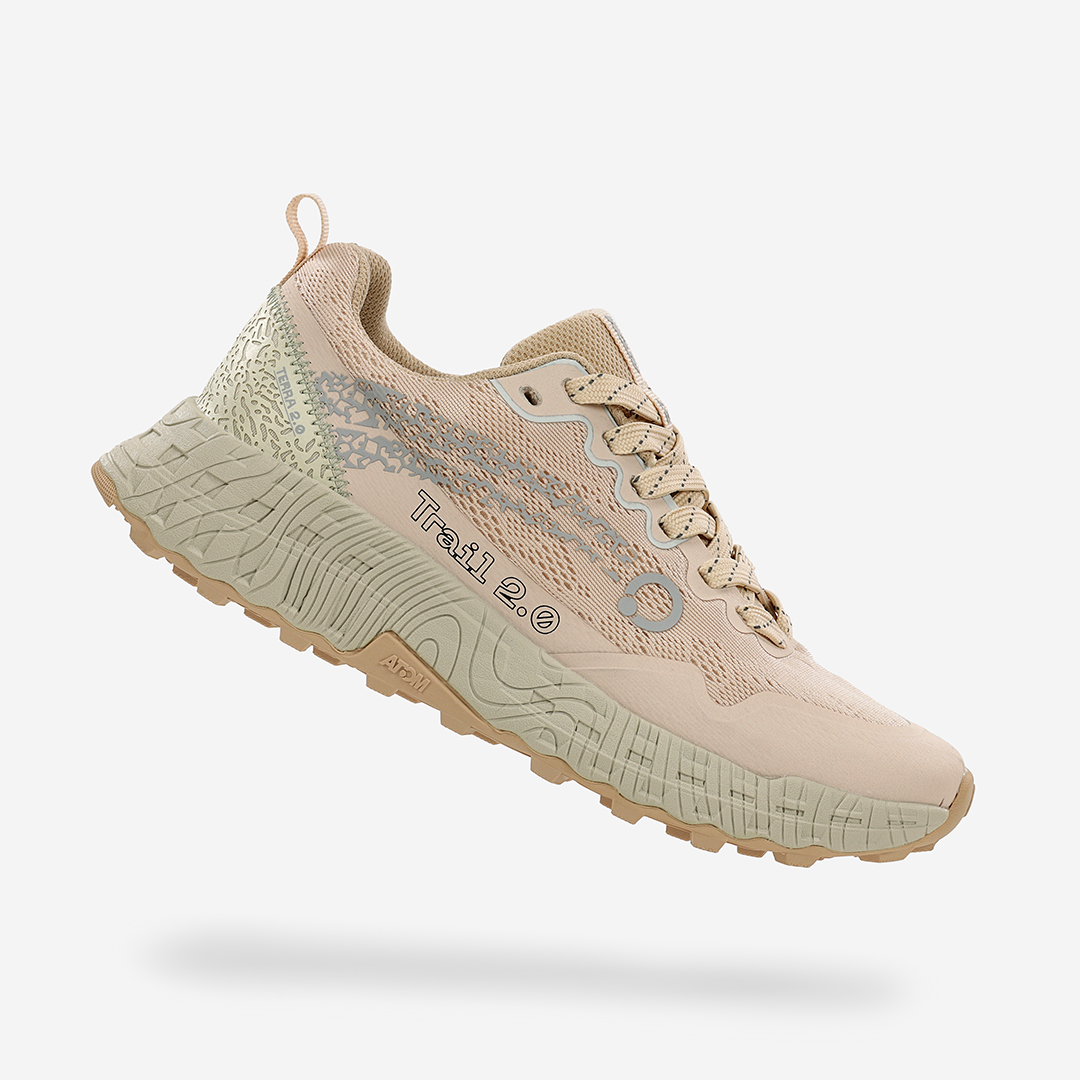 Tenis Outdoor Atom By Fluchos Terra 2.0 para Mujer image number null