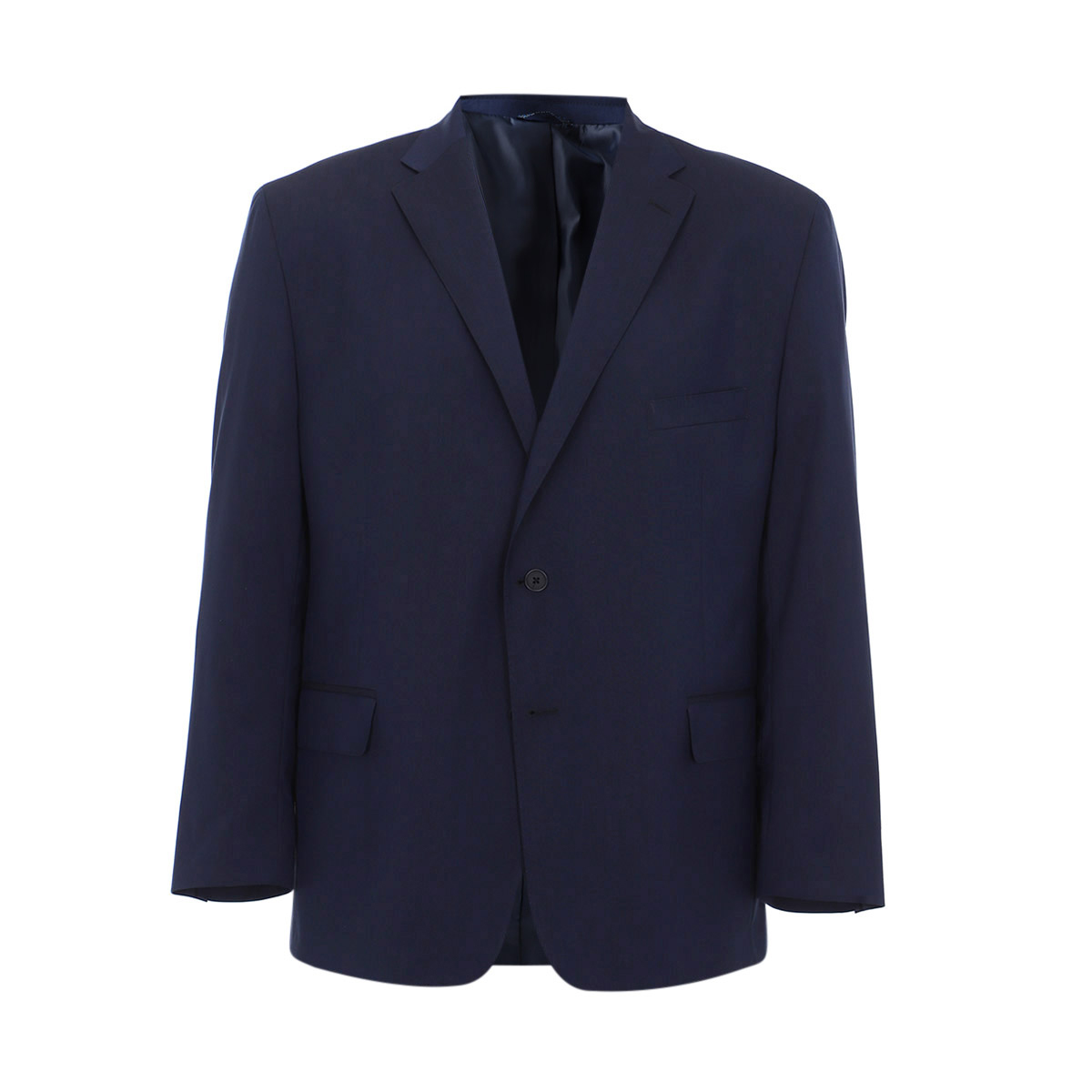 Saco Moda Liso Carlo Corinto para Hombre Plus image number null
