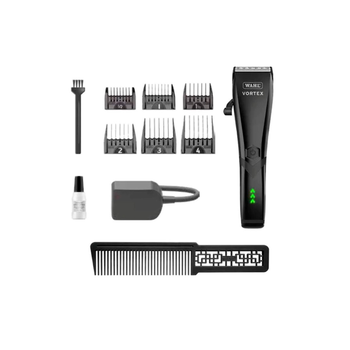 Cortadora De Cabello Vortex Wahl image number null