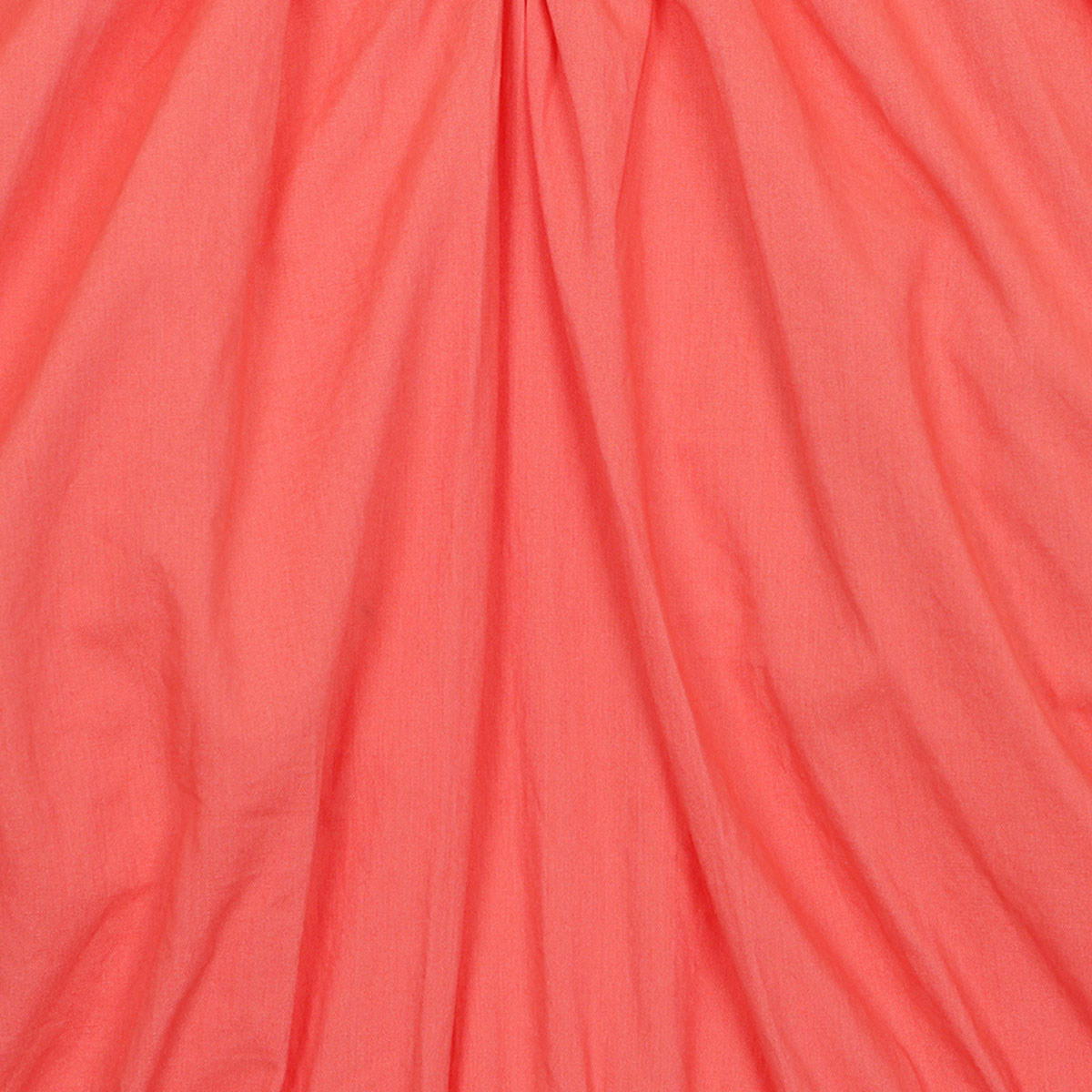 Vestido Manga Corta De Popelina Fukka Para Mujer Curvy image number null