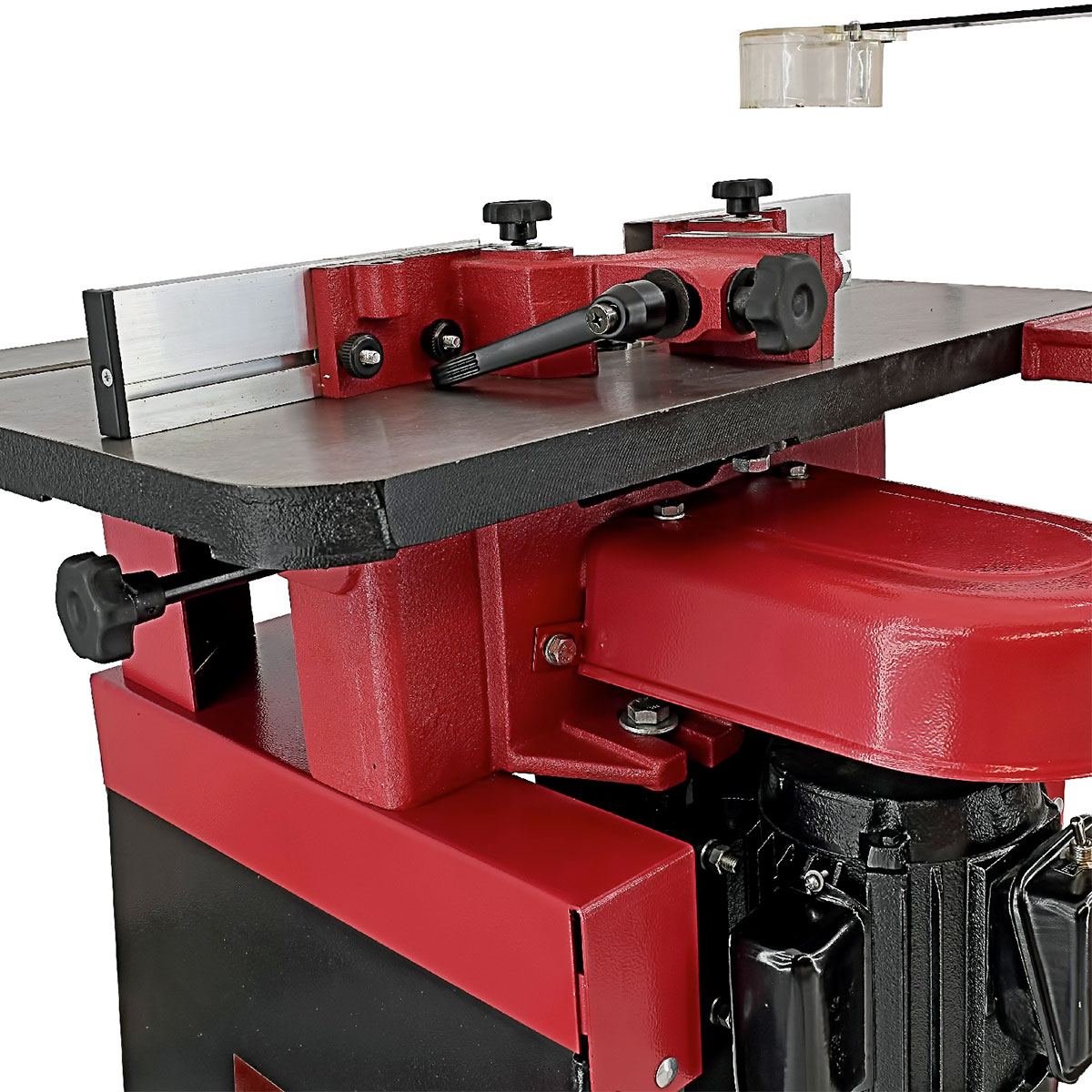 Trompo Router 1/2" 13,200 R.P.M. Knova image number null