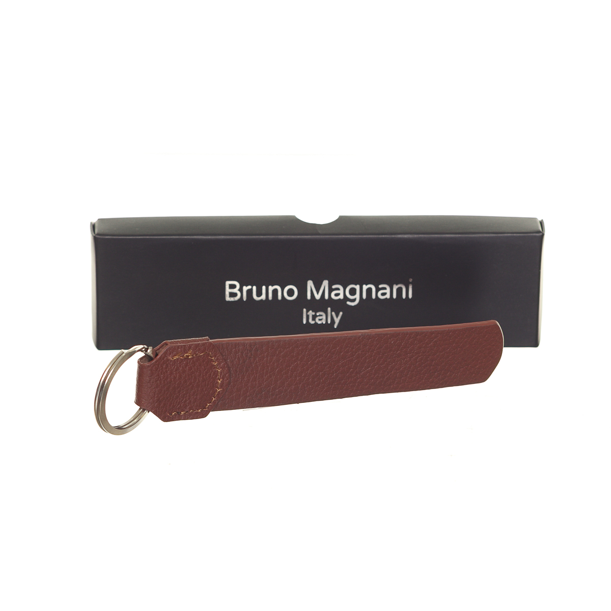 Llavero para hombre BRUNO MAGNANI image number null