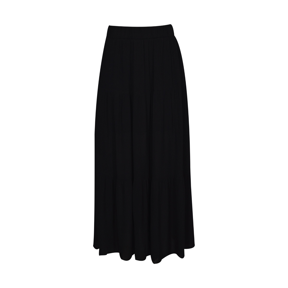 Falda Larga Olanes Philosophy para Mujer Junior image number null