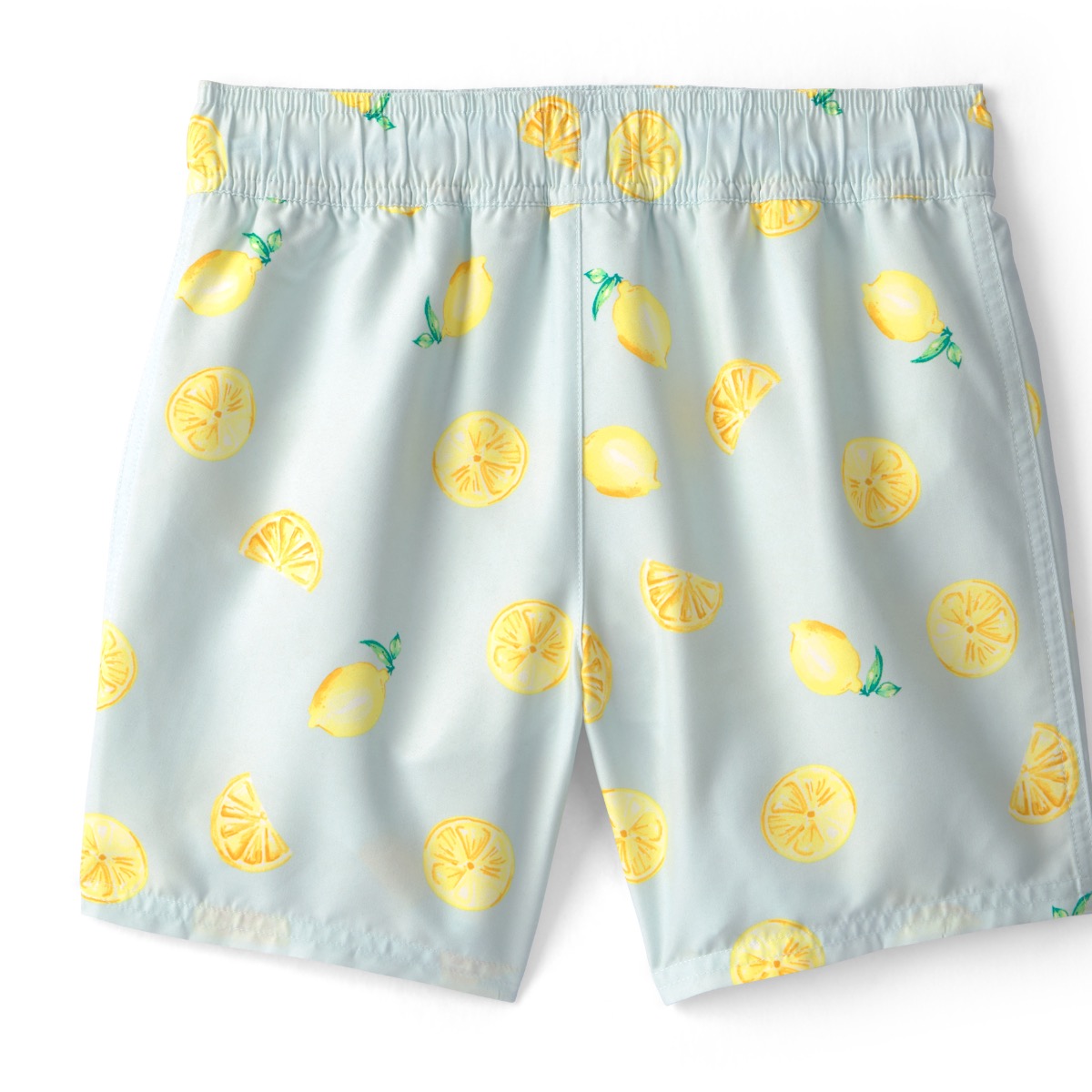 Traje de Ba&ntilde;o Carter's Estampado Limones para Ni&ntilde;o image number null