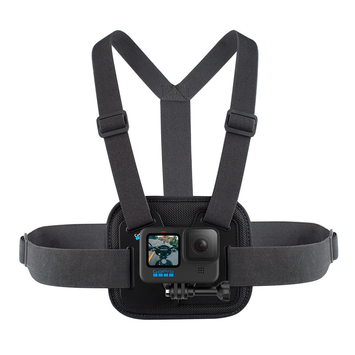 Kit Deportes para GoPro Soporte pecho y Manillar image number null