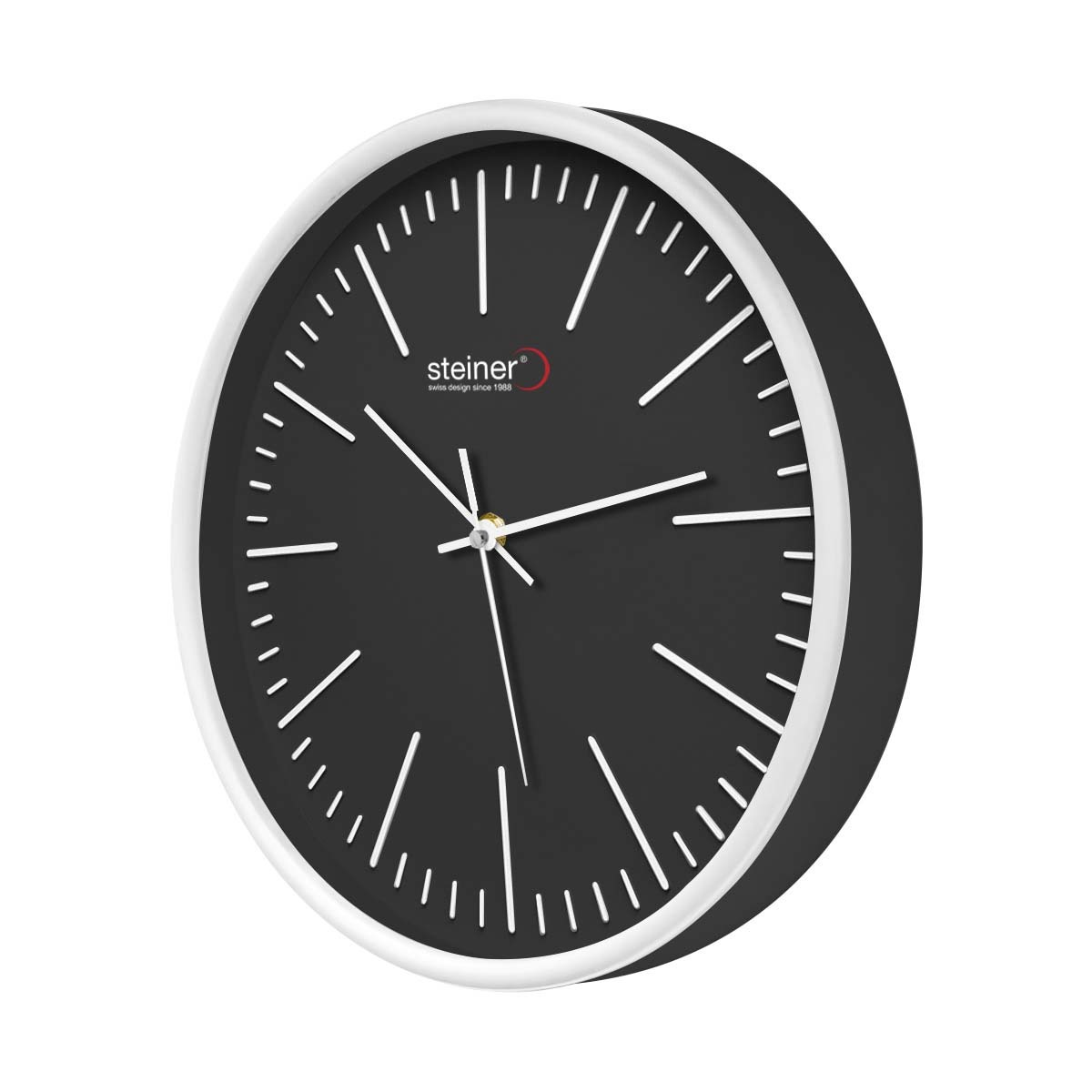 Reloj de Pared  STWA24-3691BK  Steiner image number null