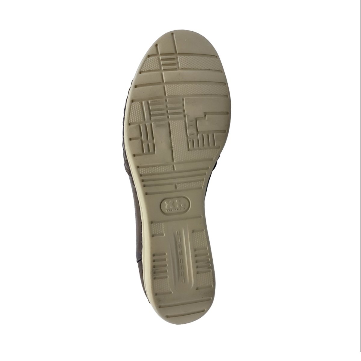 Zapato Dise&ntilde;o Corte L&aacute;ser para Mujer LOBO SOLO image number null