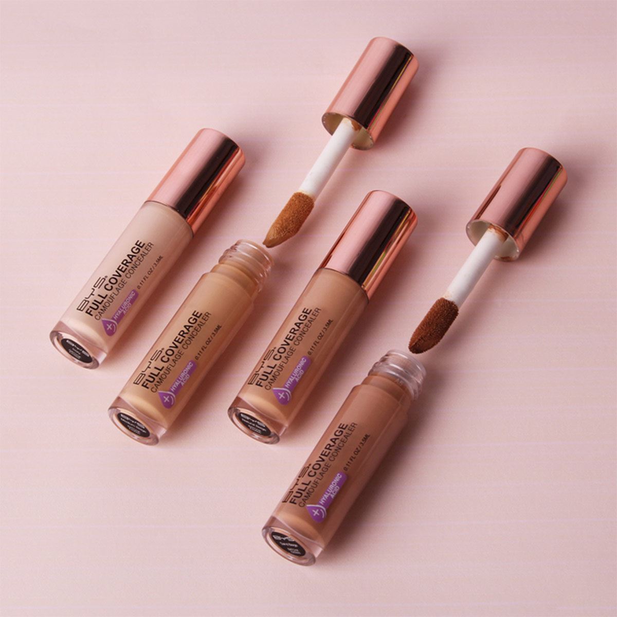 Corrector Full Coverage Ivory Bys image number null